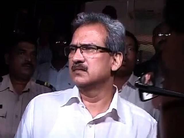 शिवसेना सांसद अनिल देसाई शिवसेना कोटे से लेंगे शपथ shivsena_mp_cabinet