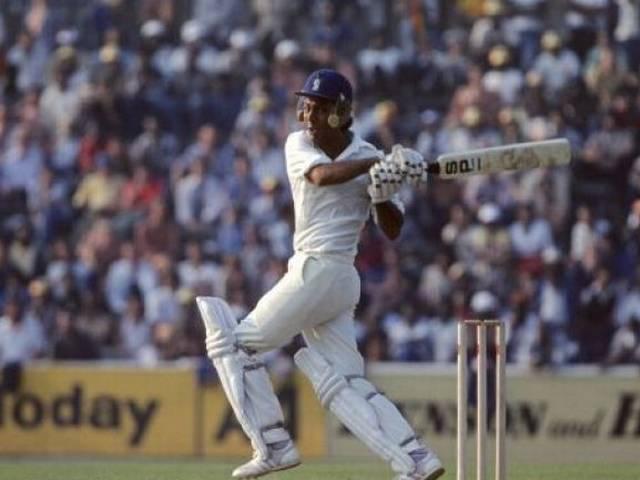 #97 Days: ज़हीर अब्बास ने दिखा दिया था लंका को पहले मैच में ही दम ICC_World Cup 2015_# 98 Days to go_Zaheer Abbas_World Cup 1975