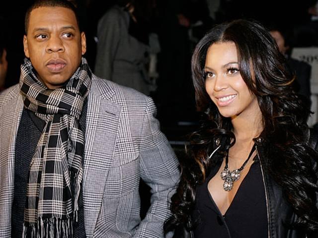 दूसरी बार माता-पिता बनने की तैयारी में जे, बेयोंसे In preparing to become parents for the second time Jay , Beyoncé