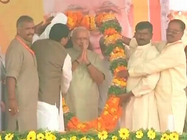 पीएम की वाराणसी यात्रा के दौरान सुरक्षा चूक की खबरों की आईबी जांच के आदेश pm_security_ib_investigation