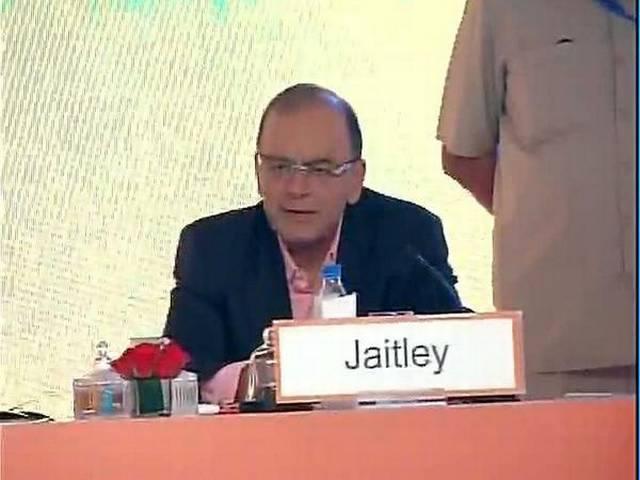 जेटली को उम्मीद, शीतकालीन सत्र में पारित हो जाएगा बीमा विधेयक jaitley_on_insurance_bill