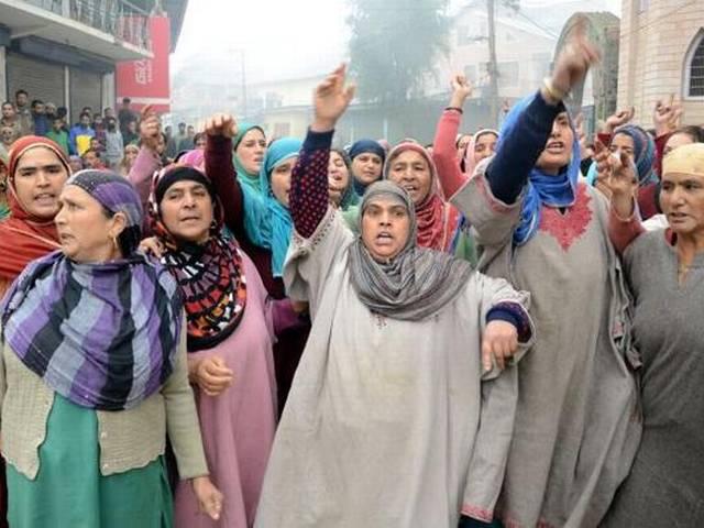 पीओके के निवासी भारत में शामिल होना पसंद करेंगे : मुस्लिम धर्मगुरू POK like to be join india as country