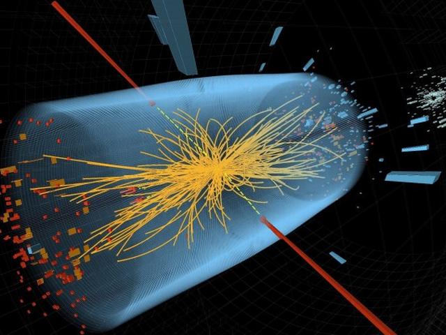 क्या गॉड पार्टिकल को नहीं खोज पाया सर्न ? god particle