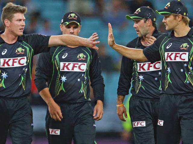वाइट की शानदार पारी से ऑस्ट्रेलिया ने टी-20 सीरीज जीती aus vs rsa