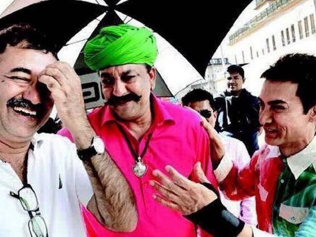 आमिर के काम न आया 'पीके' का अभ्यास PRACTICE DOES NOT WORK IN P.K