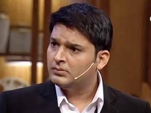 फिटनेस ट्रेनिंग ले रहे हैं कपिल शर्मा kapil doing work hard for work