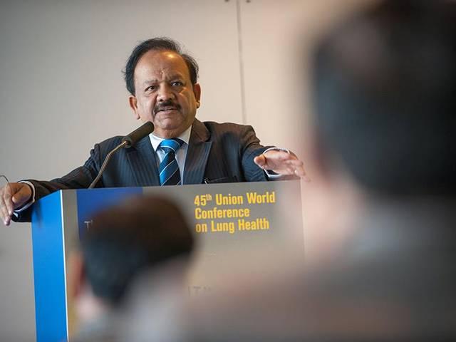 दिल्ली की राजनीति में होगी हर्षवर्धन वापसी? Harshvardhan will be back to Delhi politics?