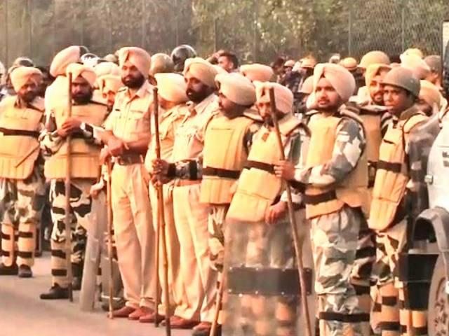 स्वयंभू संत रामपाल की होगी गिरफ्तारी? rampal_arrest