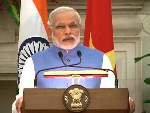 प्रधानमंत्री ने नाइजीरियाई स्कूल आत्मघाती हमले की निंदा की PM condemns attack on Nigerian school
