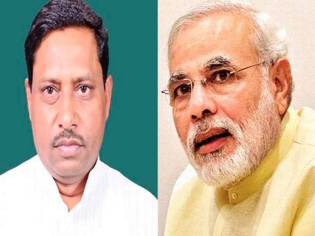 मोदी कैबिनेट: 21 नए मंत्रियों में 8 पर आपराधिक मामले 8 criminal cases on 21 new ministers