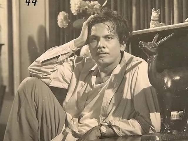 हैप्पी बर्थडे: जॉनी वॉकर जिनकी 'हास्य चम्पी' थी बेमिसाल jony walker birthday special