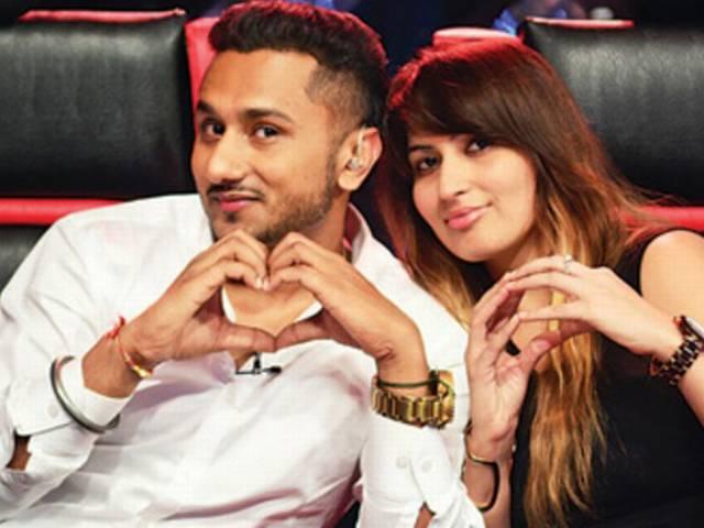 क्या शाहरूख खान ने हनी सिंह को थप्पड़ मारा? No, Shah Rukh Khan didn’t slap Honey Singh, says wife Shalini