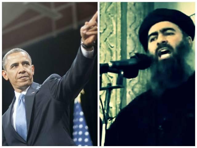 बगदादी के मारे जाने की कोई सूचना नहीं: अमेरिका no lead about baghdadi’s death says us