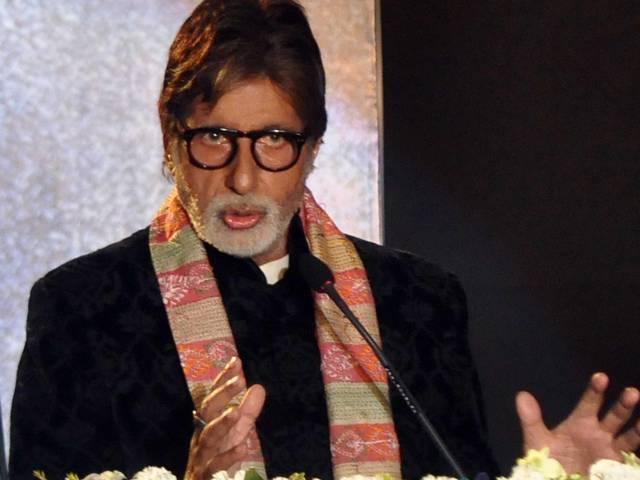 महिलाओं की भूमिकाओं में जबर्दस्त बदलाव आया: बिग बी Amitabh Bachchan : Women in our films have moved away from stereotypes