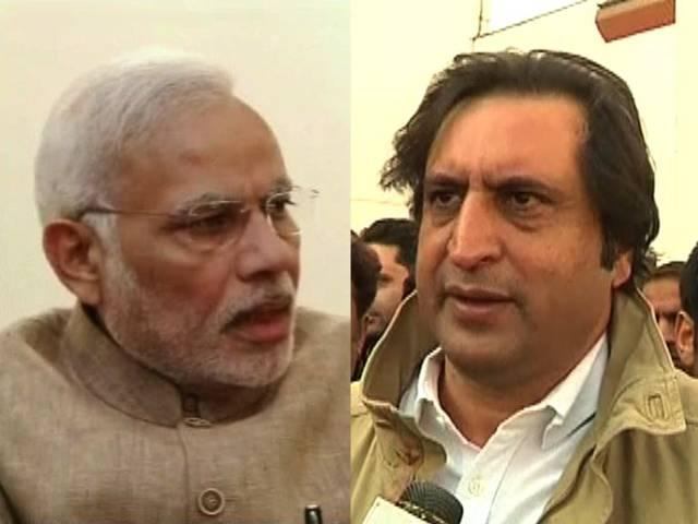 मोदी-लोन की मुलाकात गठबंधन में नहीं बदली, कश्मीर में बीजेपी अकेले लड़ेगी चुनाव BJP will go it alone ‘as of now’ in the JK: Jitendra Singh