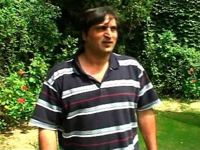 जम्मू कश्मीर में कितने कारगर सज्जाद लोन ? sajjad lone