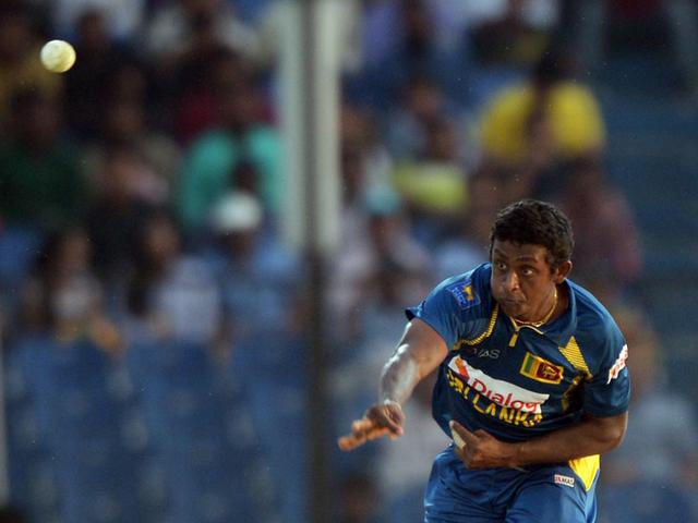 हार का बदला लेने श्रीलंका ने बुलाया मेंडिस को srilanka
