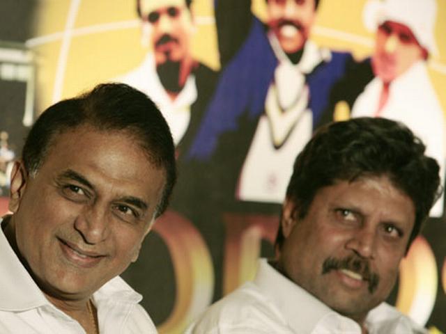 ऑस्ट्रेलिया जाने वाले प्रधानमंत्री के प्रतिनिधिमंडल में कपिल, गावस्कर शामिल modi_kapil_gavaskar