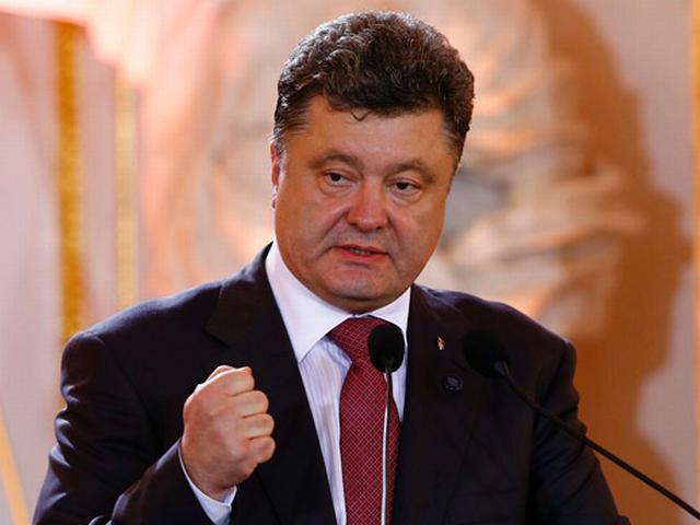 यूक्रेन के राष्ट्रपति ने नए विश्वयुद्ध की चेतावनी दी ukraine president petro poroshenko