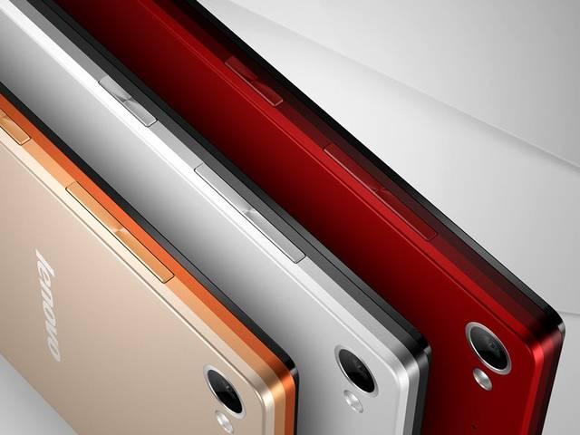 फ्लिपकार्ट पर महज दो दिन में ही सोल्ड आउट हुआ लेनेवो वाइब एक्स 2 Lenovo Vibe X 2 sold out in just two days on Flipkart