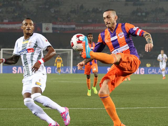 आईएसएल दुनिया की सर्वश्रेष्ठ देखी गई फुटबाल लीगों में से ISL_Football_India