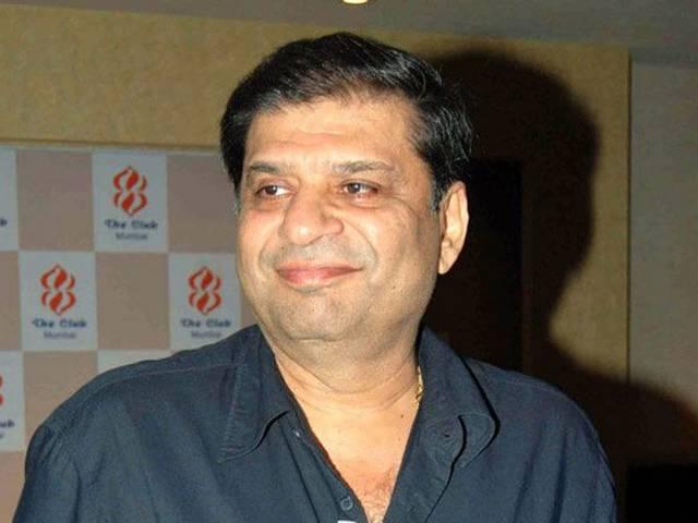 नहीं रहे 'बागबान', 'महाभारत' के निर्देशक रवि चोपड़ा Filmmaker Ravi Chopra Dies at 68