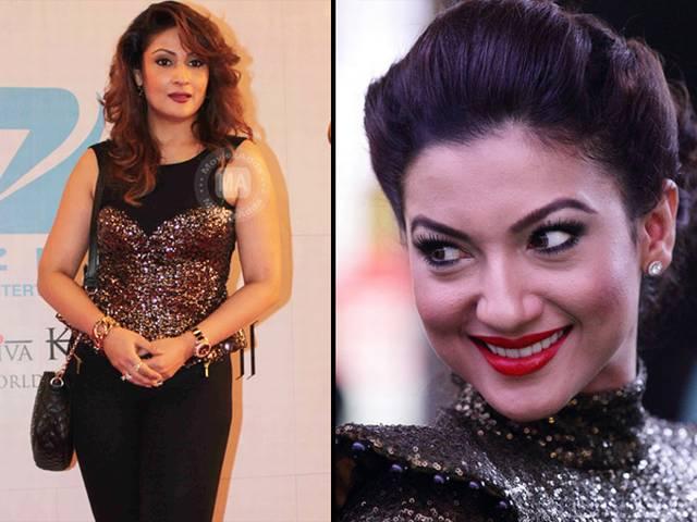 BB8: निगार की वाइल्ड कार्ड एंट्री के बाद गौहर-उर्वसी में छिड़ी जंग twitter war between nigar khan and urvashi dholakia