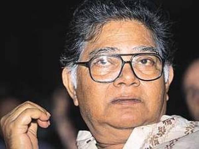 साहित्यकार सुनील गंगोपाध्याय पंचतत्व में विलीन साहित्यकार सुनील गंगोपाध्याय पंचतत्व में विलीन