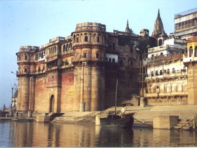 इलाहाबाद बनेगा स्मार्ट सिटी, अमेरिका करेगा सहयोग ALLAHABAD-SMART-CITY-AMERICA