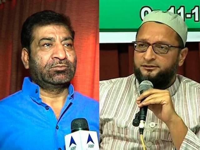 दिल्ली चुनाव में भी ओवैसी की पार्टी! shoiab_ovaisi_delhi_election