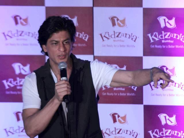 'शाहरुख की बहुत इज्जत करता हूं' i respect shahrukh like anything: saif