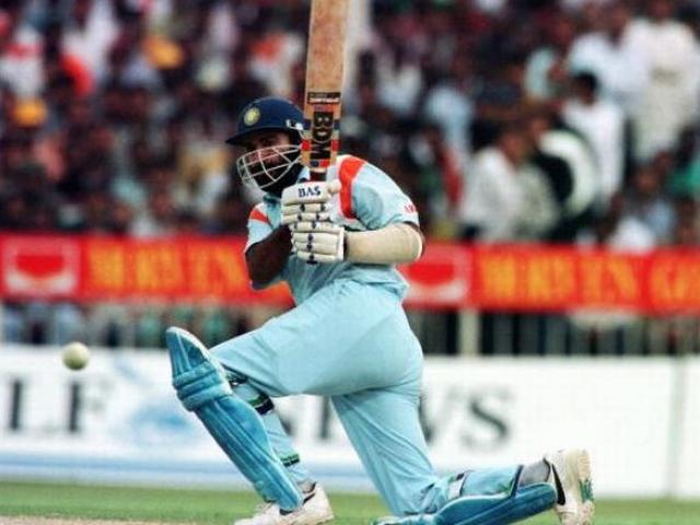 #93 Days.. जब सिद्धू ने दिखाया था पाकिस्तान को दम icc world cup