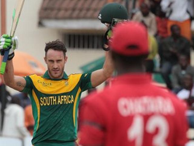 दक्षिण अफ्रीका खत्म करेगा विश्व कप का सूखा: डु प्लेसिस south africa