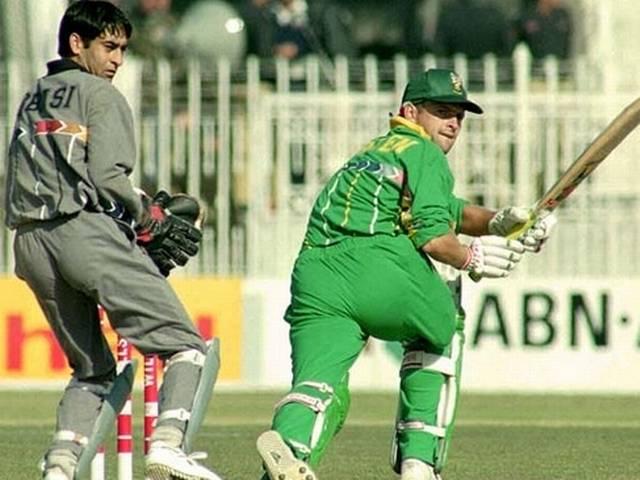 वनडे क्रिकेट के 10 'बड़े महारथी' top ten high scores in one day matches