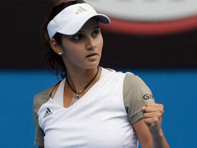 तेंदुलकर को प्रचार की जरूरत नहीं है : सानिया sania mirza