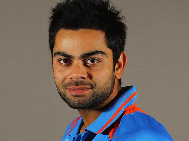 फिलहाल नहीं टूट पाएगा रोहित का रिकॉर्ड: कोहली kohlli after rohit inning