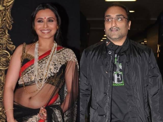 रानी- आदित्य के पास नहीं हनीमून के लिए टाइम! Aditya Rani not have time for honeymoon