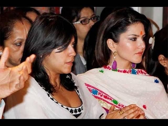 ...और उस एक पल ने मेरी जिंदगी बदल दी: सनी लियोनी no matter if they like me or hate me, they are still Googling me: Sunny leoni