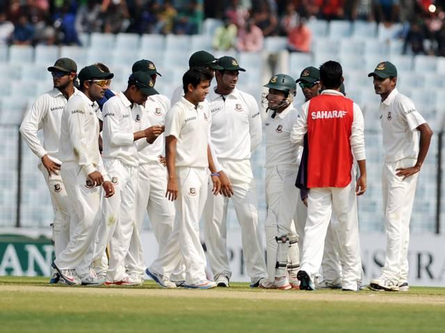 क्लीन स्वीप की ओर बढ़ा बांग्लादेश bangladesh cricket