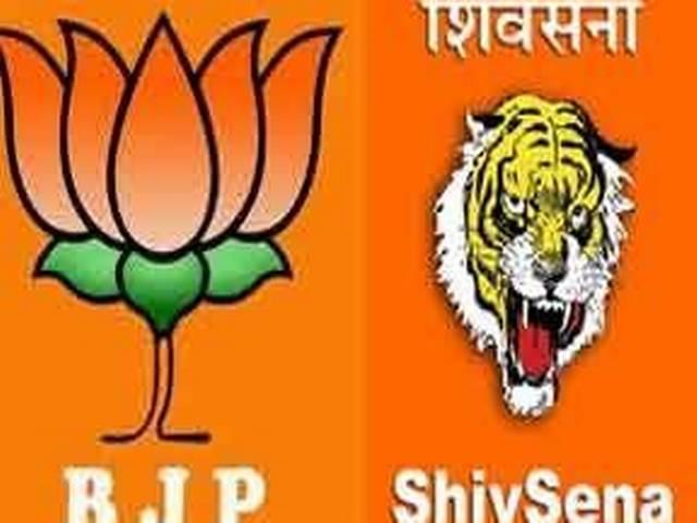 गुजरात में बीजेपी से लोहा लेने की तैयारी में शिवसेना गुजरात में बीजेपी से लोहा लेने की तैयारी में शिवसेना
