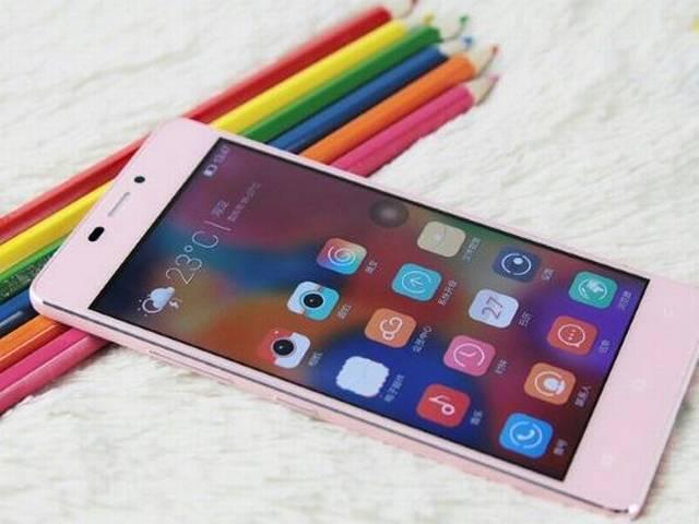 जियोनी ने चार 4G स्मार्टफोन किए लॉन्च कीमत 15,000 रुपये GIONEE LAUNCHED 4 SMARTPHONE