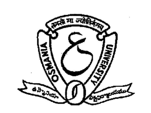 उस्मानिया विश्वविद्यालय में छात्र ने की आत्महत्या उस्मानिया विश्वविद्यालय में छात्र ने की आत्महत्या