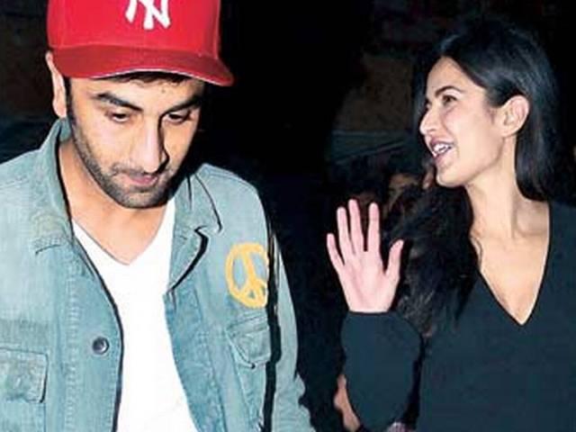 अपने नए घर की तस्वीर कैद करने पर रणबीर ने मीडिया को दी गालियां! ranbir kapoor_katrina kaif_relationship