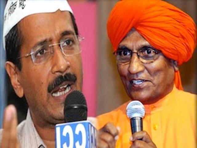 एक और नया खुलासा करेंगे केजरीवाल: निशाने पर कौन? एक और नया खुलासा करेंगे केजरीवाल: निशाने पर कौन?