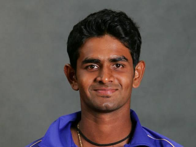 विश्व कप से पहले गेंदबाजी सबसे बड़ी चिंता : तिरिमन्ने srilanka_cricket_lahiru thirimanne