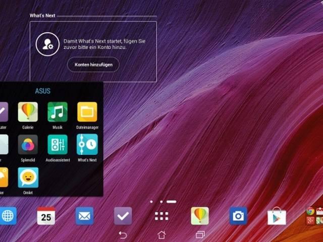 आसुस ने लॉन्च किया टू-इन-वन लैपटॉप, कीमत 35,999 रुपए asus_laptop_tablet