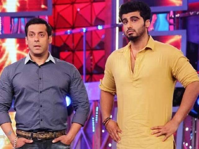 'बिग बॉस' में रिलीज होगा 'मैं..सलमान का फैन' गाना tewar_song_realease_in_bigg_boss