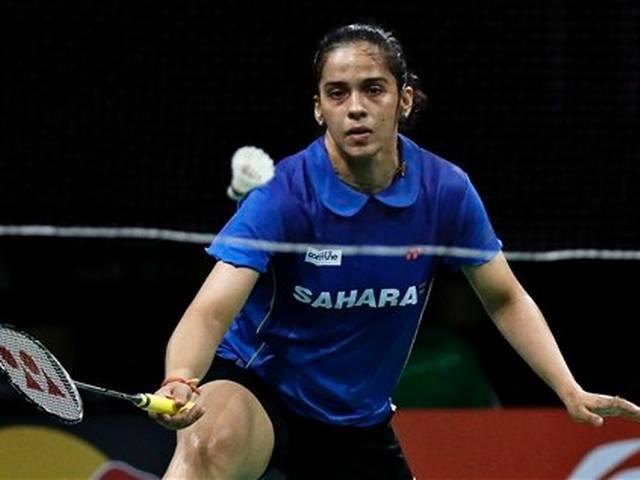 साइना और श्रीकांत को चाइना ओपन का खिताब saina nehwal_srikant_badminton