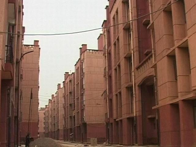 डीडीए ने हाउसिंग स्कीम का ड्रा आखिरी समय में टाला dda draw_delhi