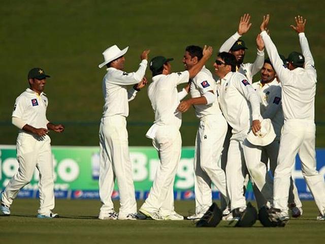पाकिस्तान की नजरें न्यूजीलैंड से सीरिज जीतने पर pakistan_cricket